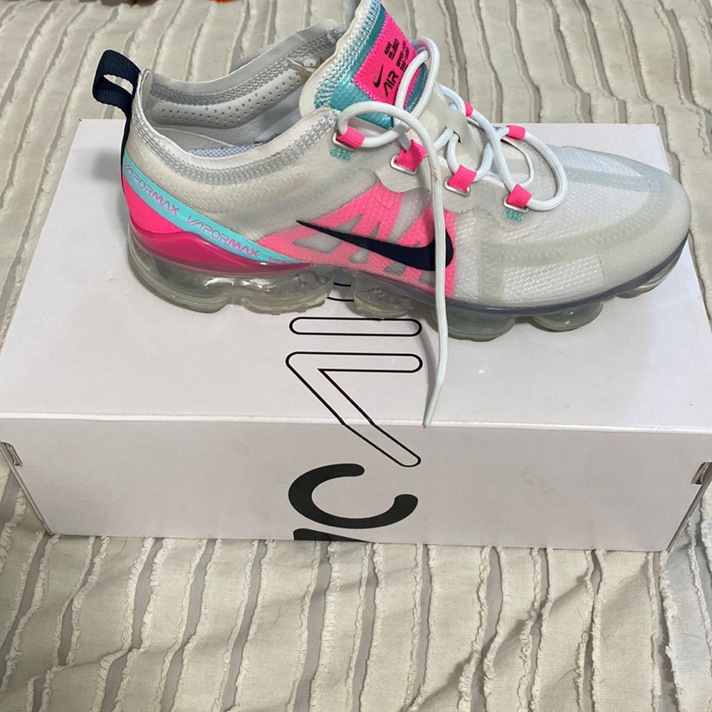 Nike VaporMax’s